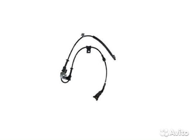 Hyundai Solaris Kia Rio Провод Датчика Abs Абс