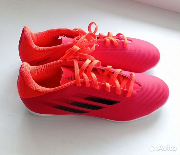 Футзалки adidas fy 3346