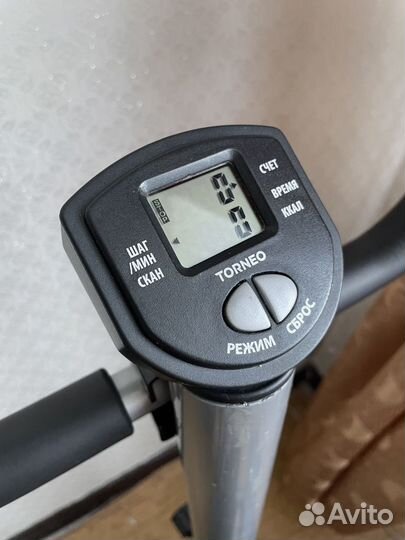 Тренажер степпер Тorneo Tempo S-221