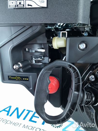 Lifan KP460 (192F-2T) и lifan KP460 (192F-2T) 11А