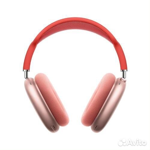 Наушники AirPods Max Pink / Гарантия
