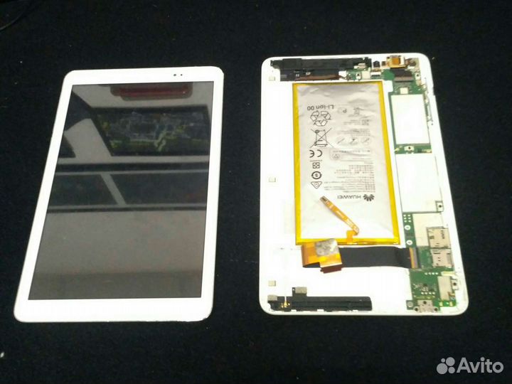 Huawei mediapad t1 10