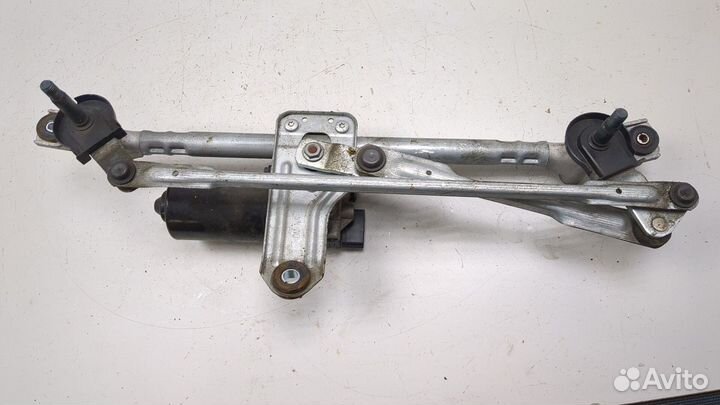 Механизм стеклоочистителя Hyundai Santa Fe, 2017