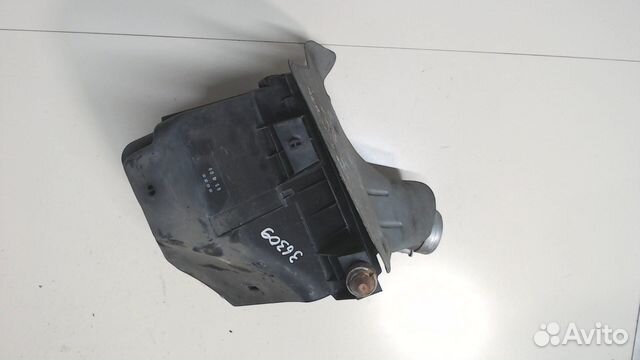 Измеритель потока воздуха Audi A4 (B5), 1995