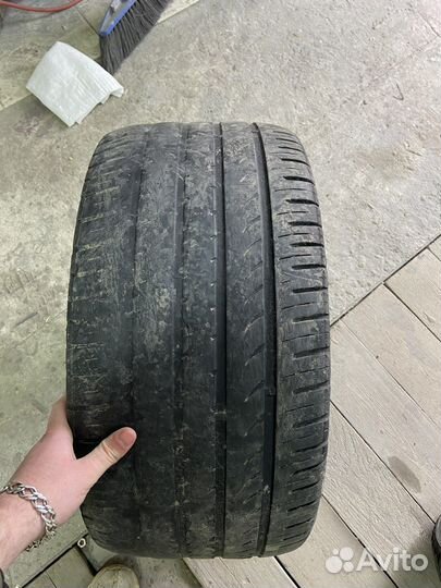 Kingboss W705 265/35 R18 97