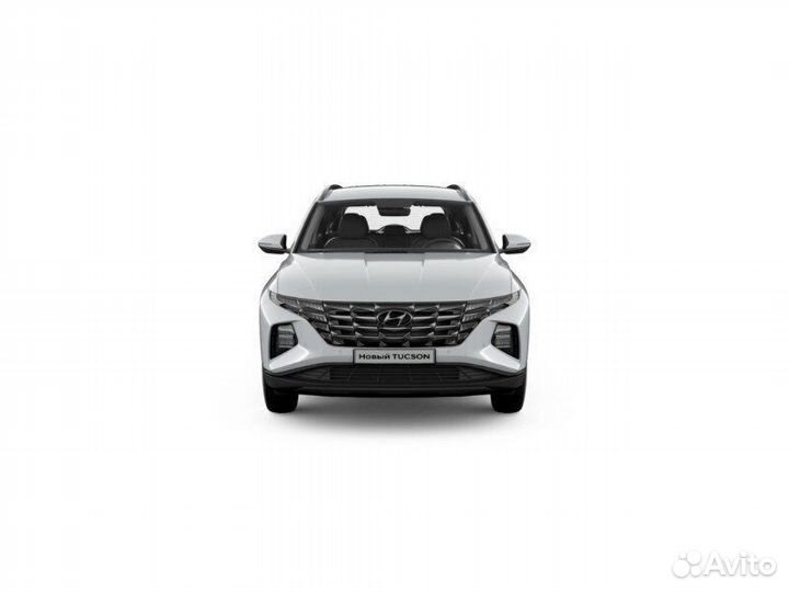 Hyundai Tucson 2 AT, 2023