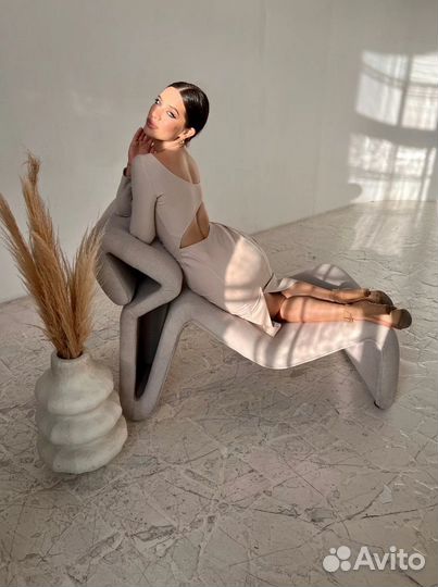 Кресло для фотостудии