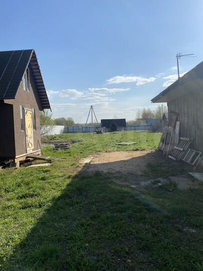 Участок 15 сот. (ИЖС)