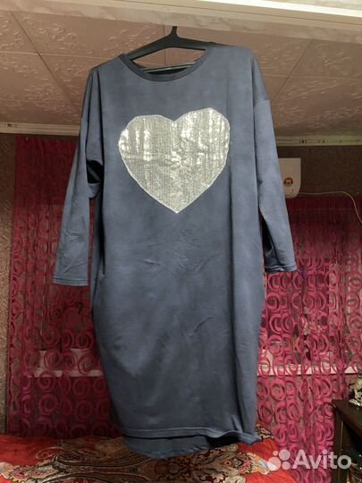 Женские вещи