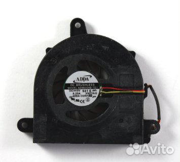 Кулер для ноутбука Acer Aspire 5538 5538G 5534