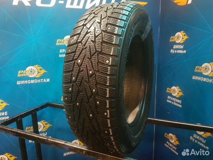 Nokian Tyres Hakkapeliitta 7 195/65 R15