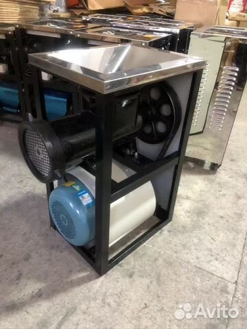 Мясорубка промышленная костедробилка шредер