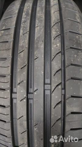 Goodride ZuperEco Z-107 215/55 R17