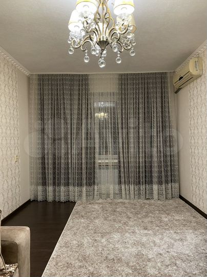 1-к. квартира, 40 м², 5/5 эт.