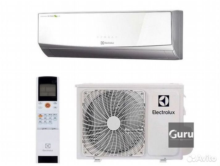 Сплит-система