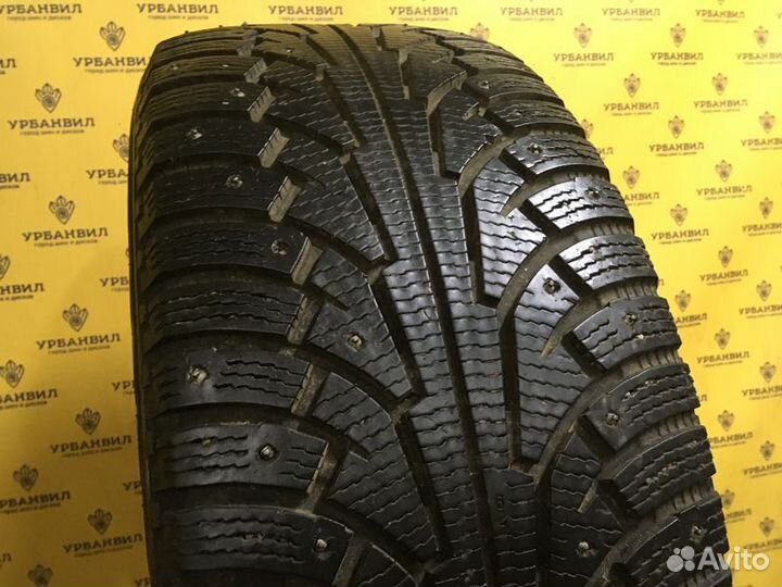 Nokian Tyres Hakkapeliitta 5 285/60 R18 116H