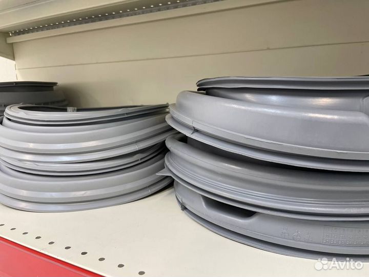 Запчасти для стиральных машин