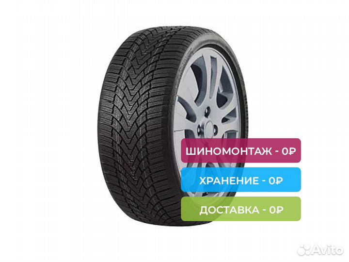 Roadmarch Winter XPro 888 175/65 R13 80T