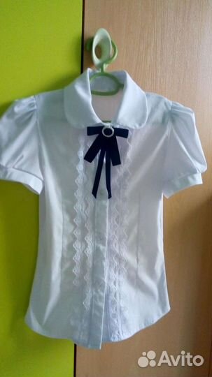 Школьная форма