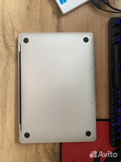 Apple MacBook pro 13 2017