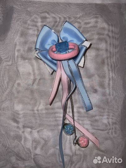 Заколки для девочек