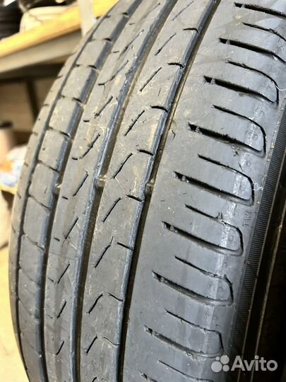 Pirelli Scorpion Verde 215/65