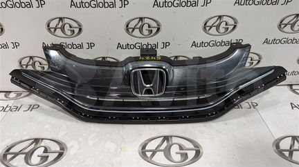 Решетка радиатора Honda Fit GP6 LEB 2014