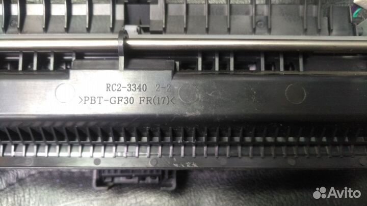 Фьюзер HP RC2-3340 Color LaserJet CM2320