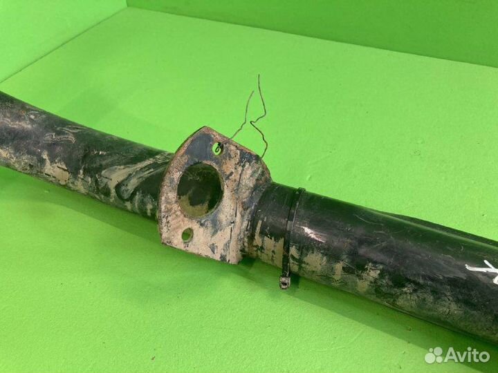 Кронштейн подножки MAN TGA