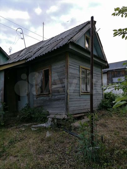 Участок 6 сот. (СНТ, ДНП)