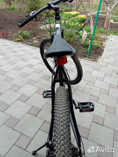 Велосипед SKlF