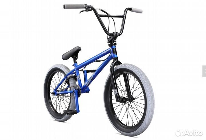 BMX Mongoose legion L40
