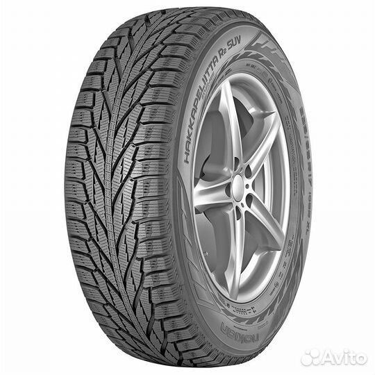 Nokian Tyres Hakkapeliitta R2 SUV 265/50 R19 110R