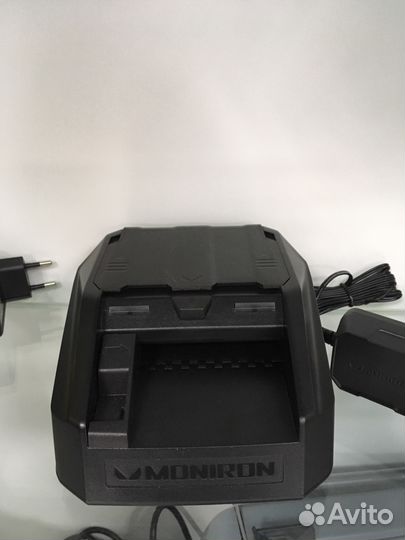 Автоматический детектор moniron DEC POS