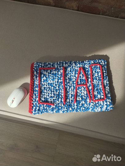 Чехол для ноутбука