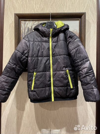 Куртка Icepeak