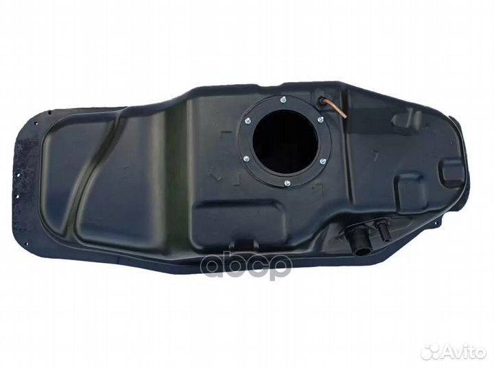 Топливный бак 1700A479 mitsubishi