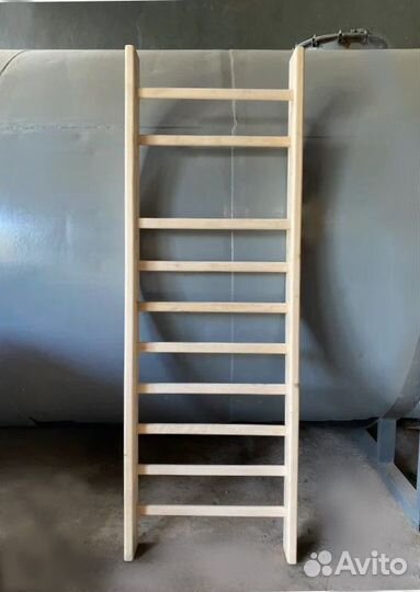 Шведская стенка