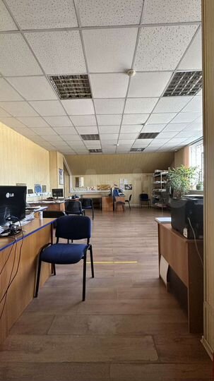 Продам офисное помещение, 200 м²