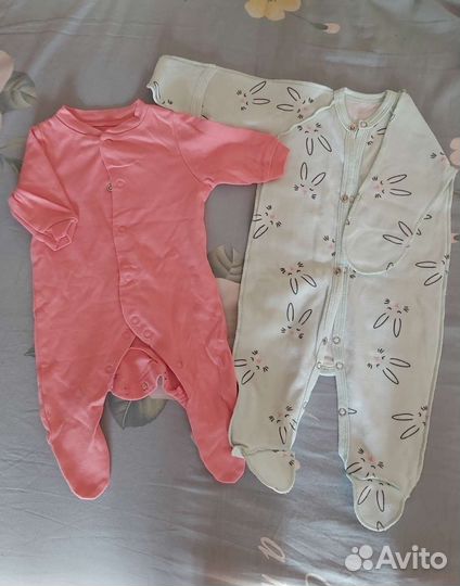 Деские вещи (62-68р)