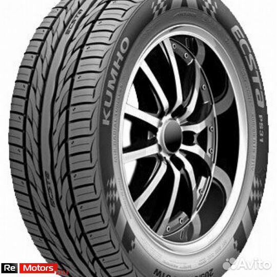 Kumho Ecsta PS31 185/55 R15 82V