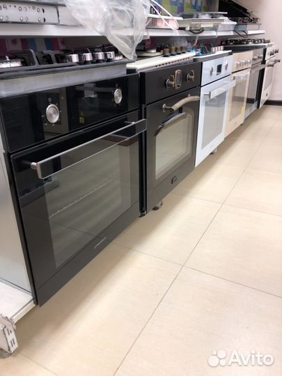 Духовой шкаф встраиваемый