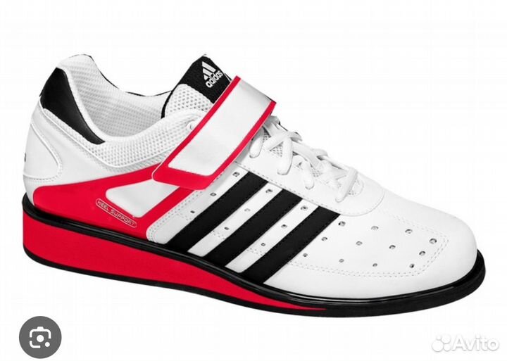 Штангетки Adidas Power Perfect II Weightlifting