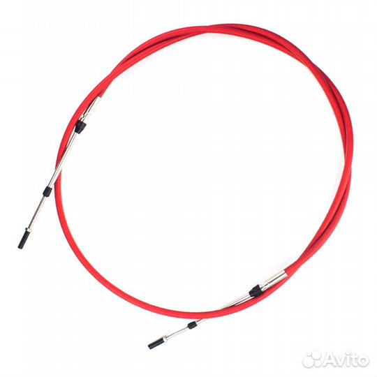 Трос управления газ/реверс C8 14