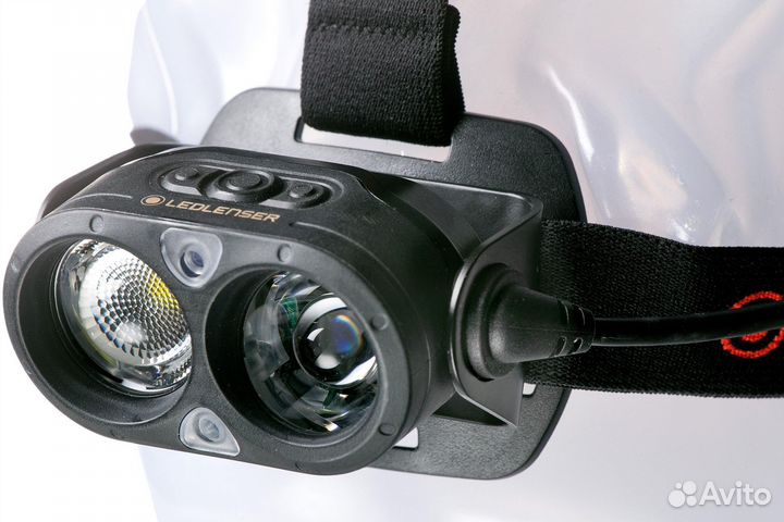 Led Lenser H19R Core Налобный фонарь новый