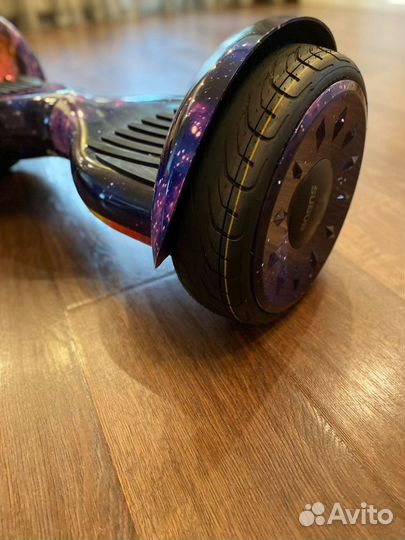 Гироскутер