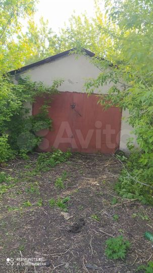 Дом 58,2 м² на участке 28 сот.