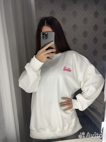 Свитшот женский новый