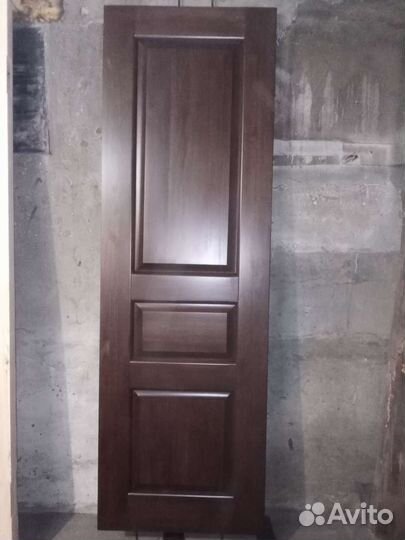 Изготовление дверей и лестниц из массива