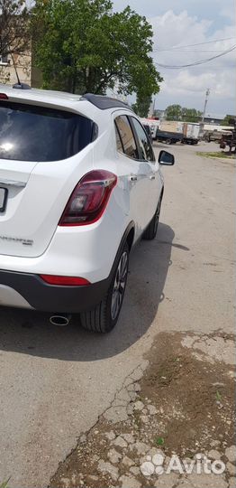 Buick Encore 1.4 AT, 2019, 106 000 км